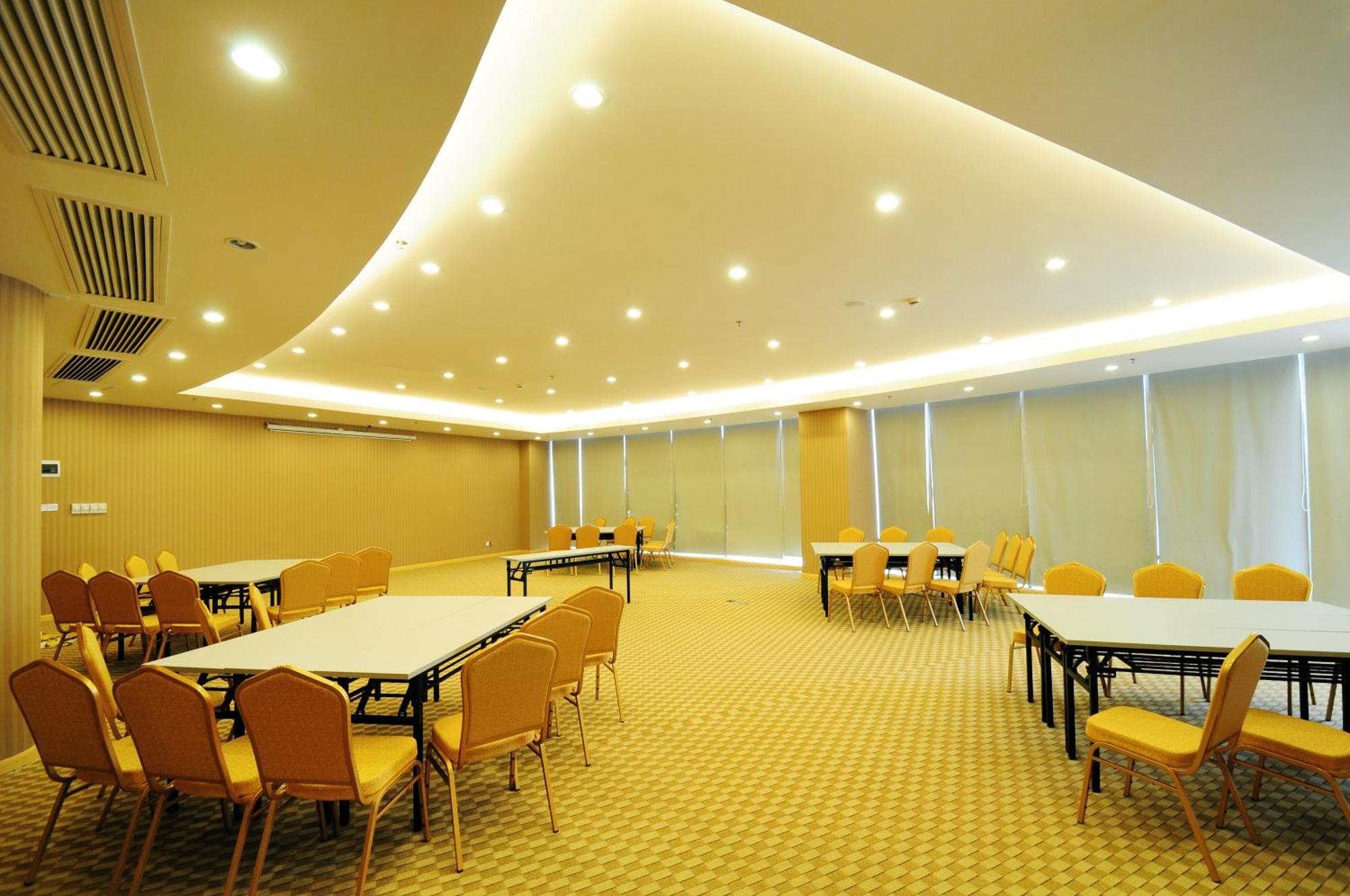 Days Inn Cantón Facilidades foto